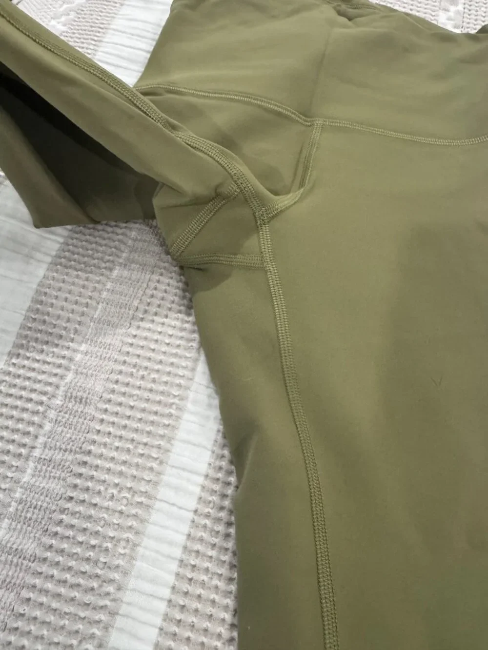 Lululemon Wunder Train 22